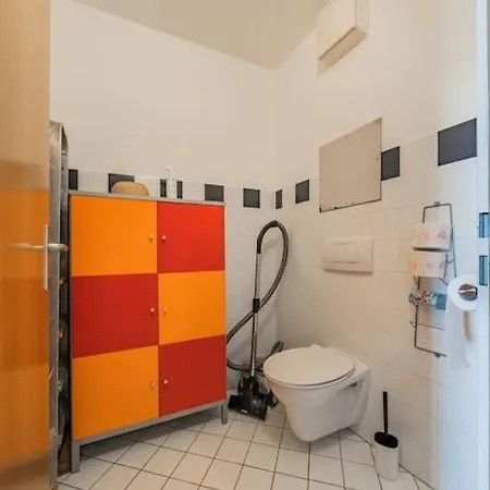 Spektakulaeres ✩ 7. Stock ✩ Kostenlose Parkgarage Vídeň
