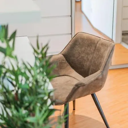 Spektakulaeres ✩ 7. Stock ✩ Kostenlose Parkgarage Vídeň
