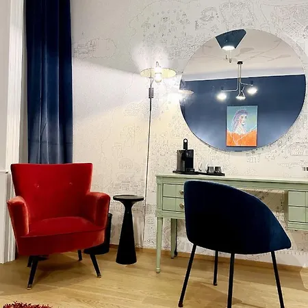 Hotel Sissi West *