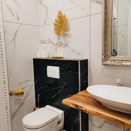 Xuba Apartmentrooms Messe Prater *