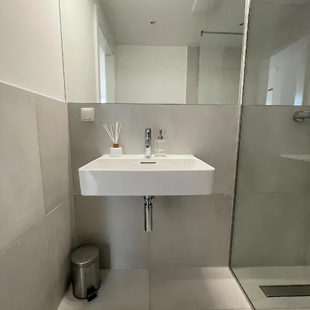 Contactless Self-check-in - Penthouse