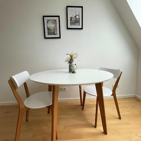 Contactless Self-check-in - Penthouse *