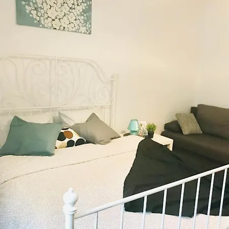 Apartament Nr.1 Perfect 3 Bedrooms Near To Main Train Station *