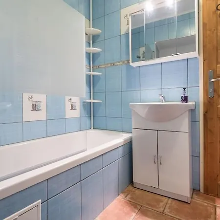 Apartment Spacious *