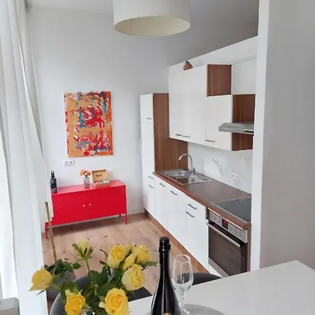 Apartment Charm