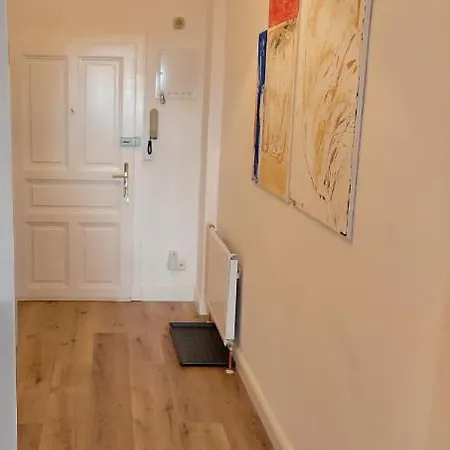 Apartment Charm Vienna