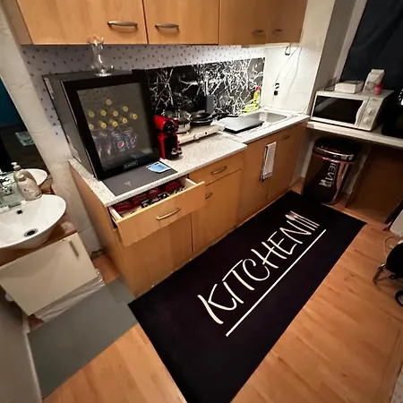 26 Apartment *