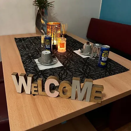 Apartment 26
