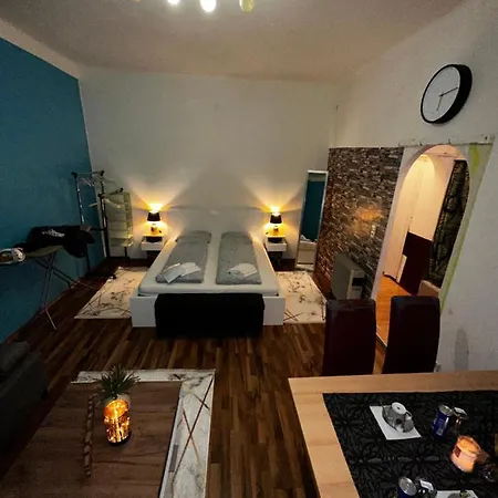 26 Apartment Vienna