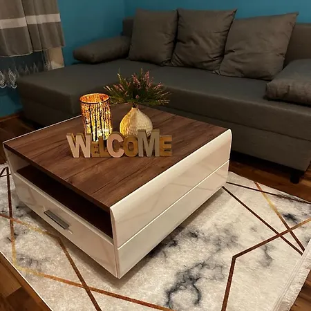 26 Apartment
