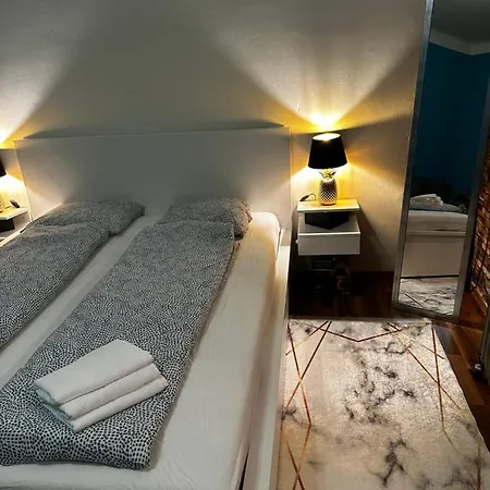 Apartment 26