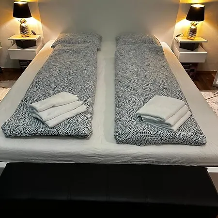 26 Apartment