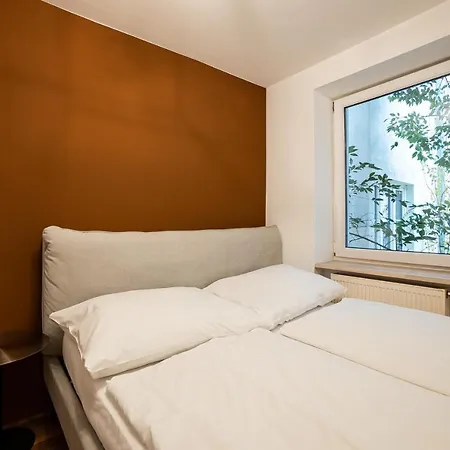 Brand-new Double Bedroom *