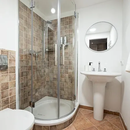 Brand-new Double Bedroom Vienna