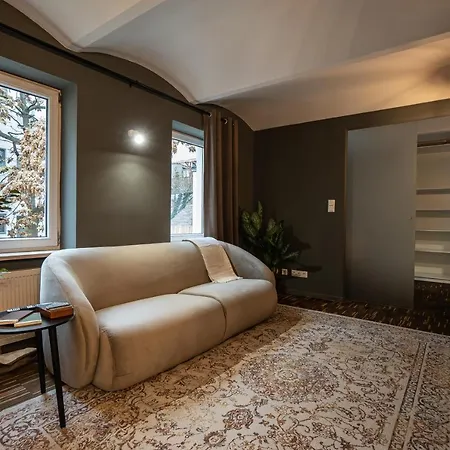 Brand-new Double Bedroom Vienna