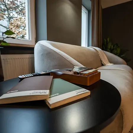 Brand-new Double Bedroom * Vienna