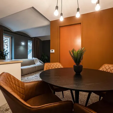 Apartment Brand-new Double Bedroom