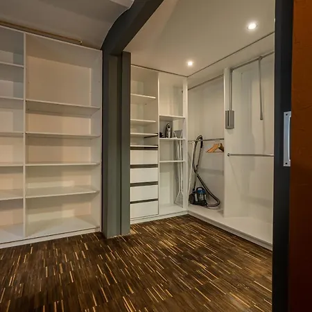 Brand-new Double Bedroom Apartment Vienna