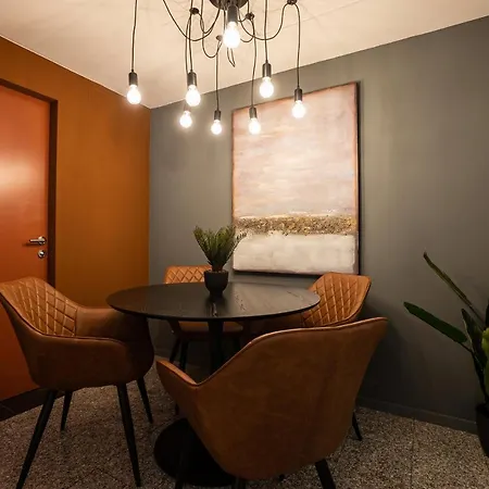 Apartment Brand-new Double Bedroom *