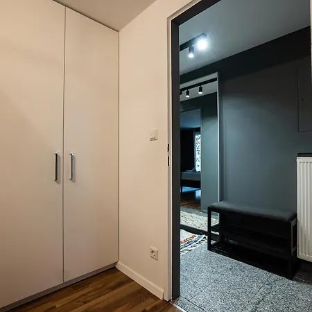 Brand-new Double Bedroom