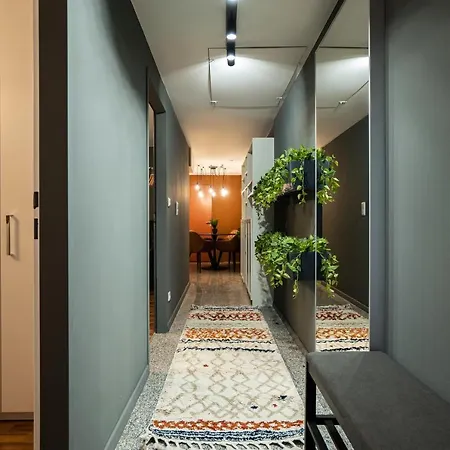 Apartment Brand-new Double Bedroom *