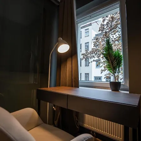 Brand-new Double Bedroom
