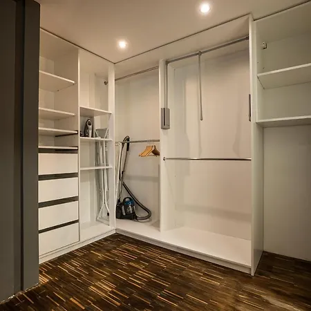 Brand-new Double Bedroom * Vienna