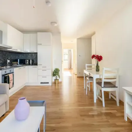 Near Lake Fully Furnished Beautiful *