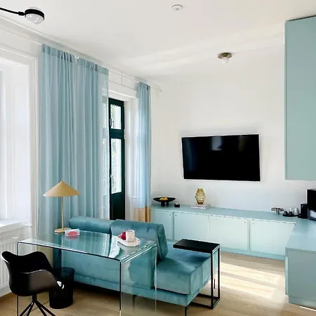 Sissi West Hotel *