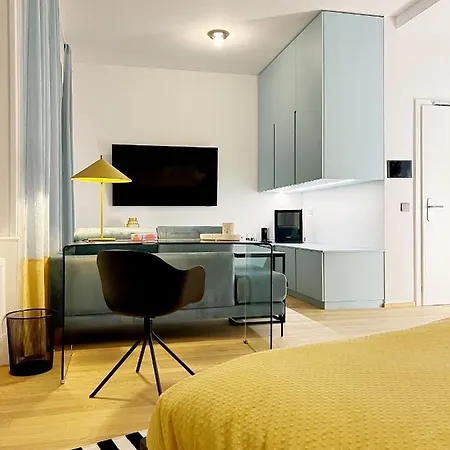 Sissi West Hotel Vienna