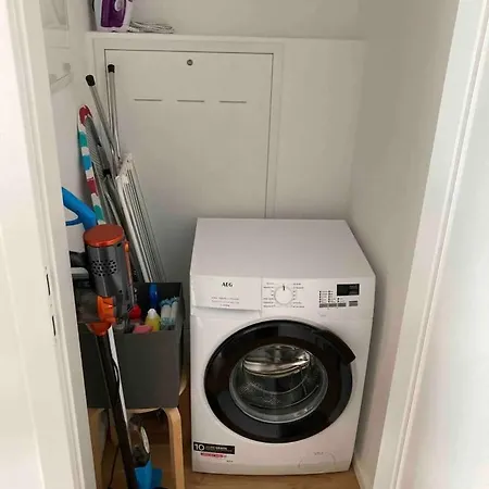 Contactless Self-check-in - Penthouse Apartment *