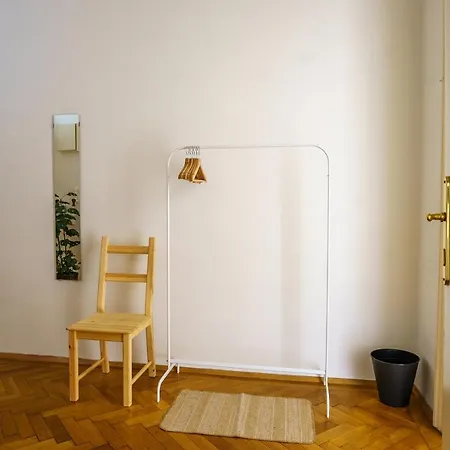 Apartamento Vienna City Apartment University *