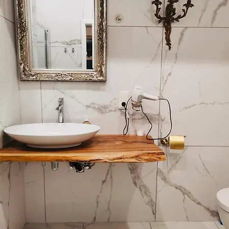 Xuba Apartmentrooms Messe Prater * Wien