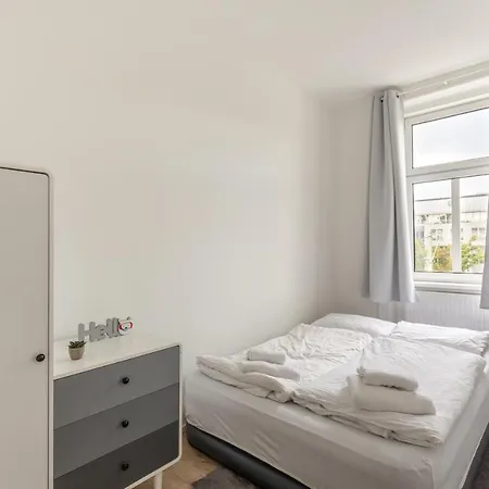 Luxury / Special For Families/ Town Hall * Vienna