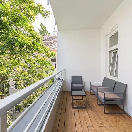 Apartment Luxury / Special For Families/ Town Hall *