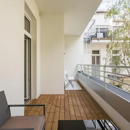 Apartment Luxury / Special For Families/ Town Hall *