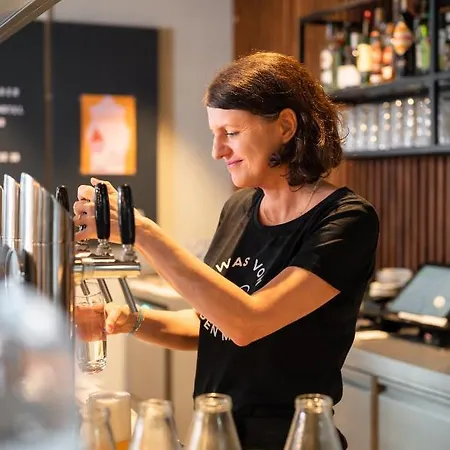 Magdas - First Social Business In Austria Vienna