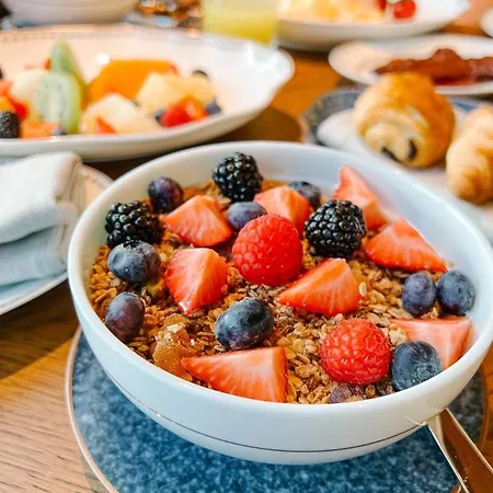 Hotel Rosewood Wenen