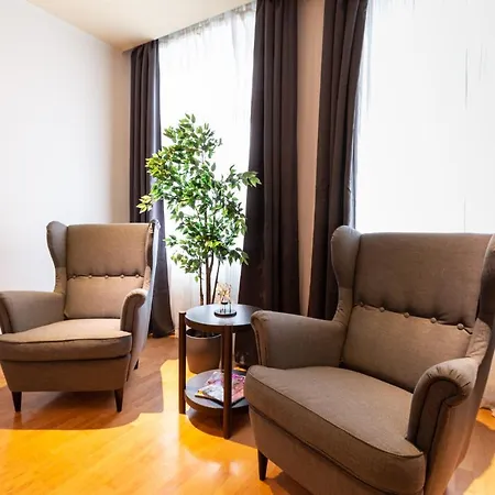 Apartmán Familienplatz I Contactless Check-in Vídeň