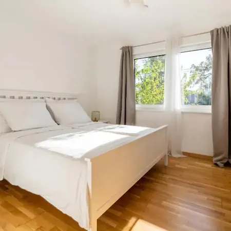 Near Lake Fully Furnished Beautiful *