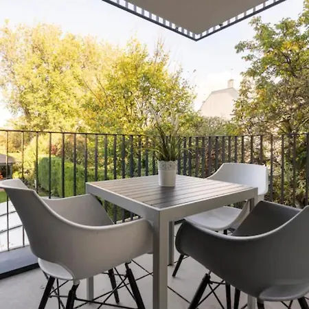 Apartment Near Lake Fully Furnished Beautiful Wien