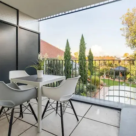 Near Lake Fully Furnished Beautiful