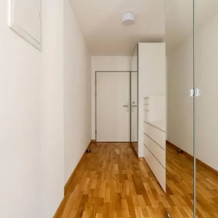 Near Lake Fully Furnished Beautiful Apartment Wien