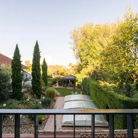 Near Lake Fully Furnished Beautiful * Wien