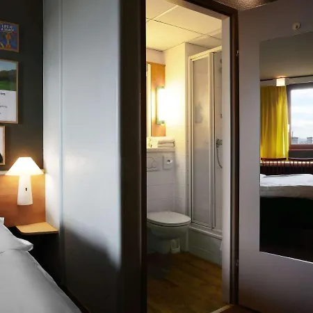 Hotel Ibis Mariahilf