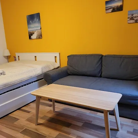 Leopoldauer Aparthotel Wien