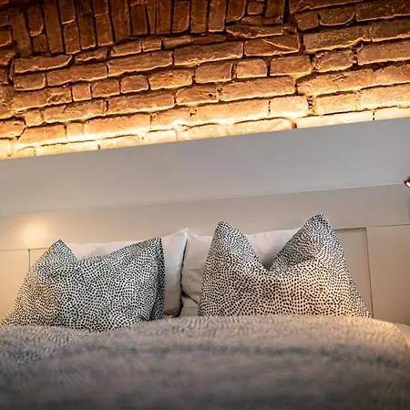 Apartment Stilvolles In Toller Lage, 