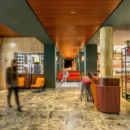 Hotel Magdas - First Social Business In Austria *