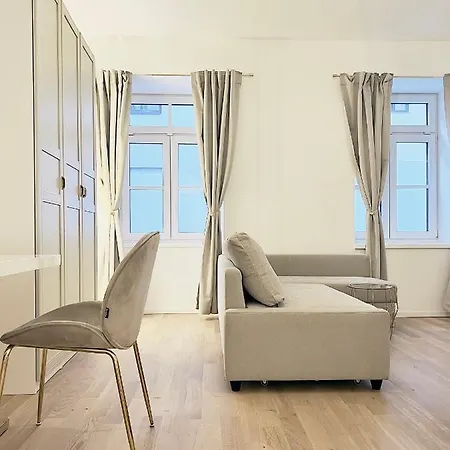 Modern Style City * Vienna