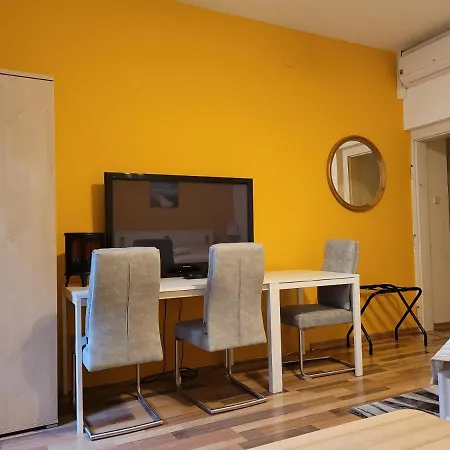 Leopoldauer Aparthotel 2*